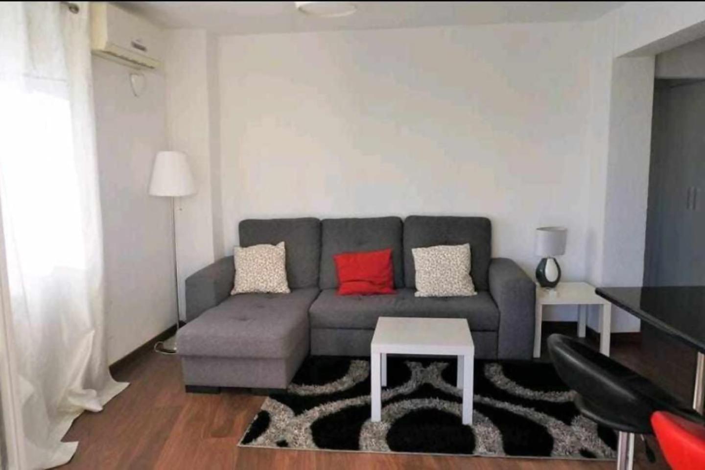 Apartamento Tequila Parking Piscina Y Playa Alicante Luaran gambar