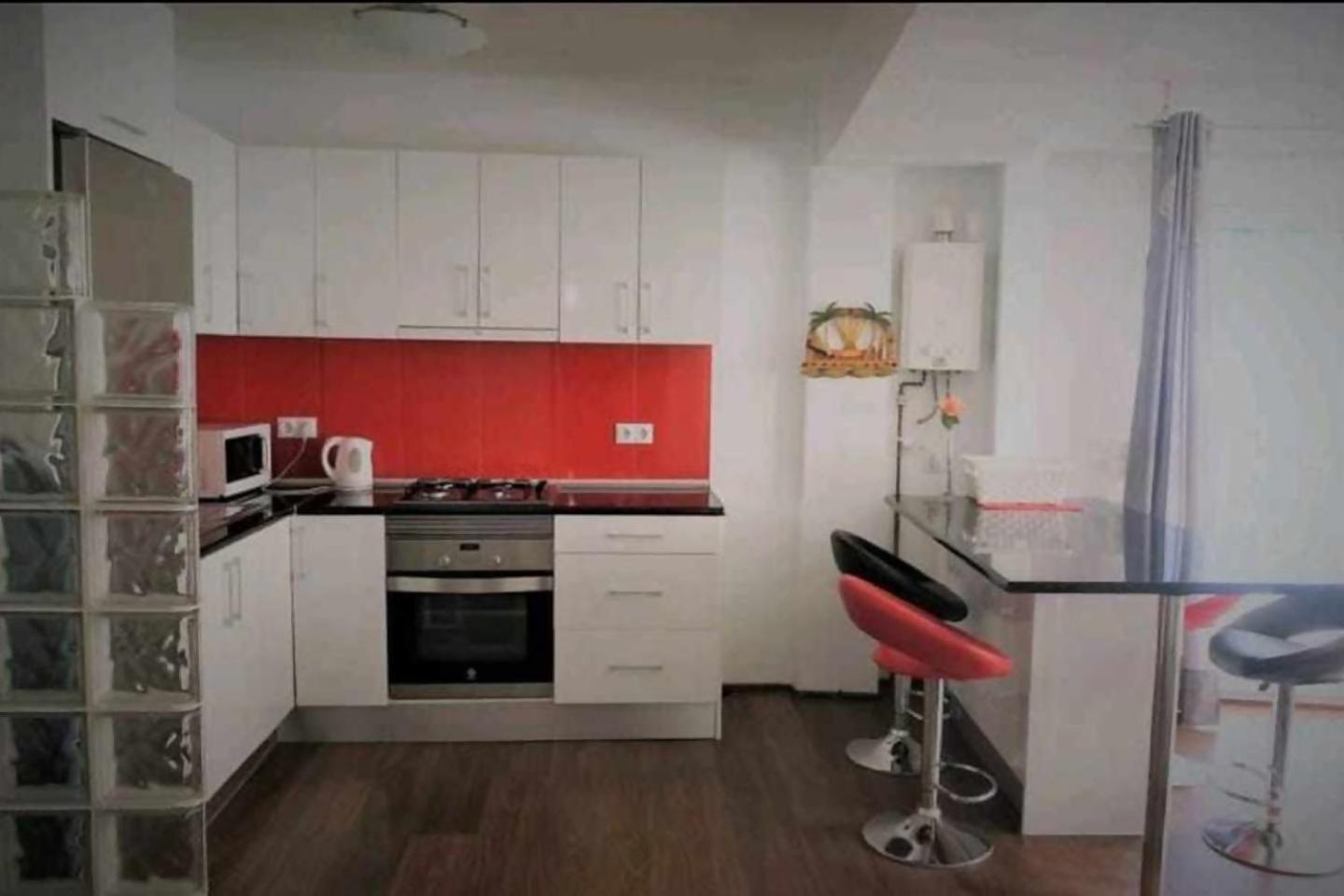 Apartamento Tequila Parking Piscina Y Playa Alicante Luaran gambar
