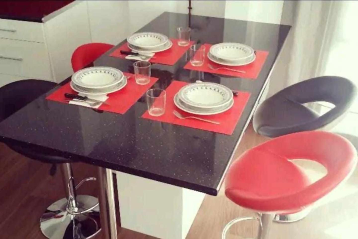 Apartamento Tequila Parking Piscina Y Playa Alicante Luaran gambar